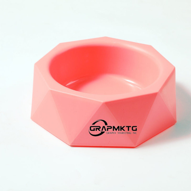 New Fashion Pet Food Bowl