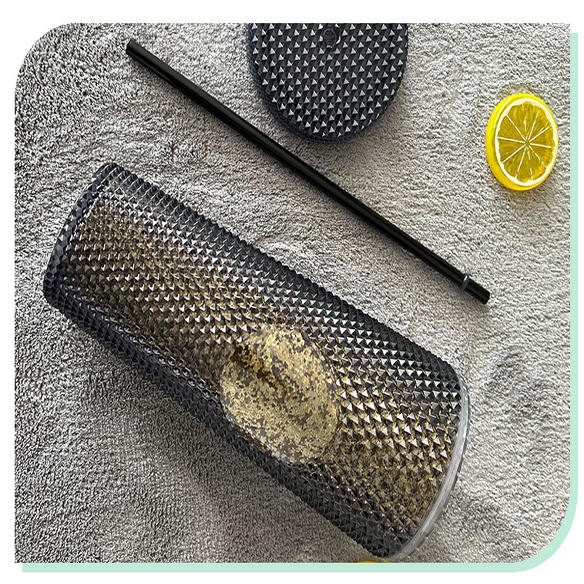 Durian cup