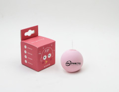 Pet Gravity Toy Ball