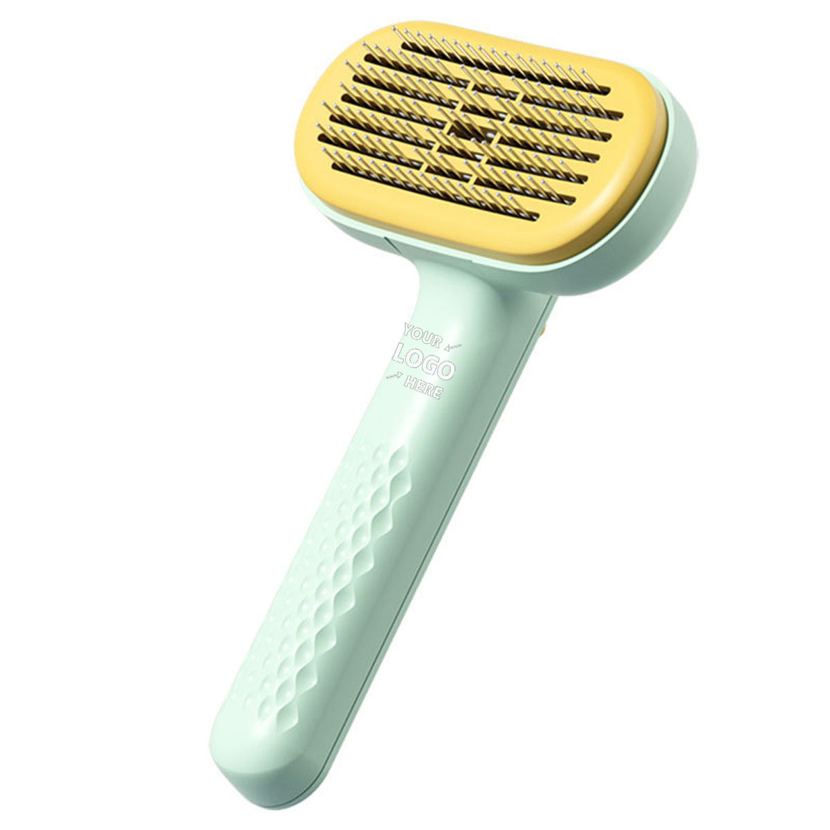 Pet comb