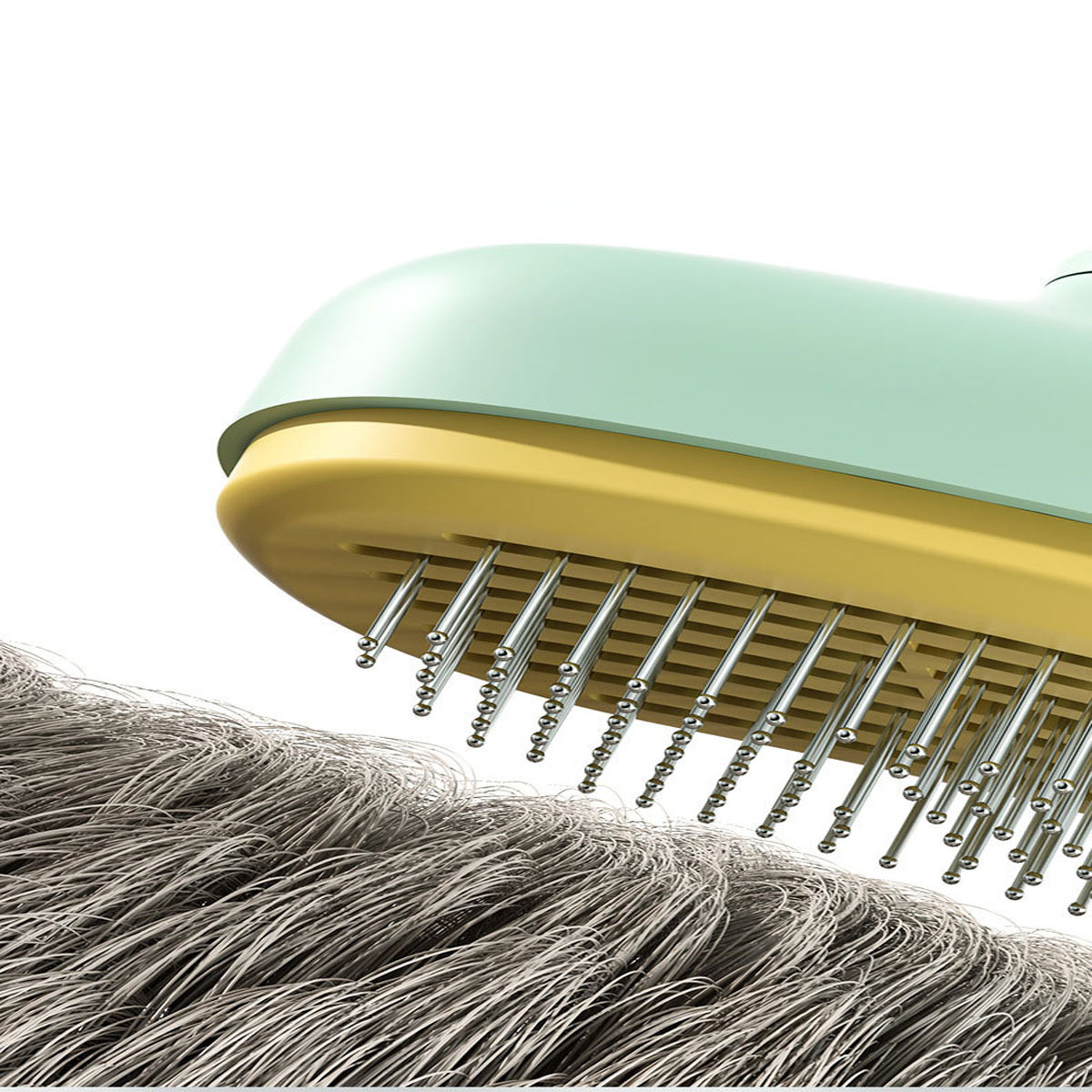 Pet comb