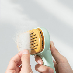 Pet comb