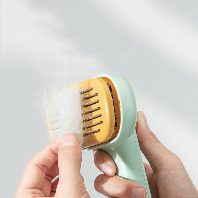 Pet comb