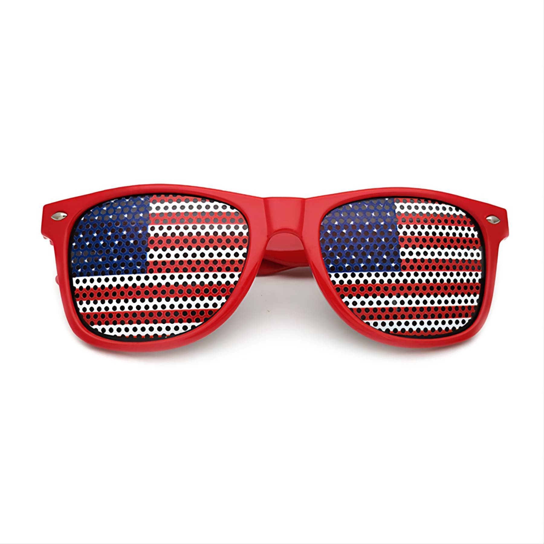 Pinhole glasses