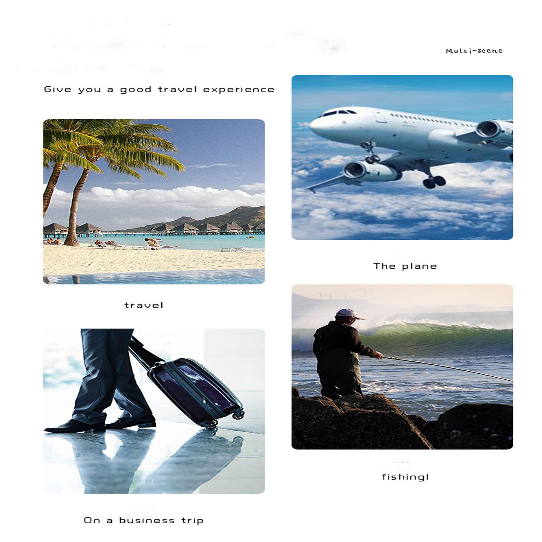 Pinhole glasses