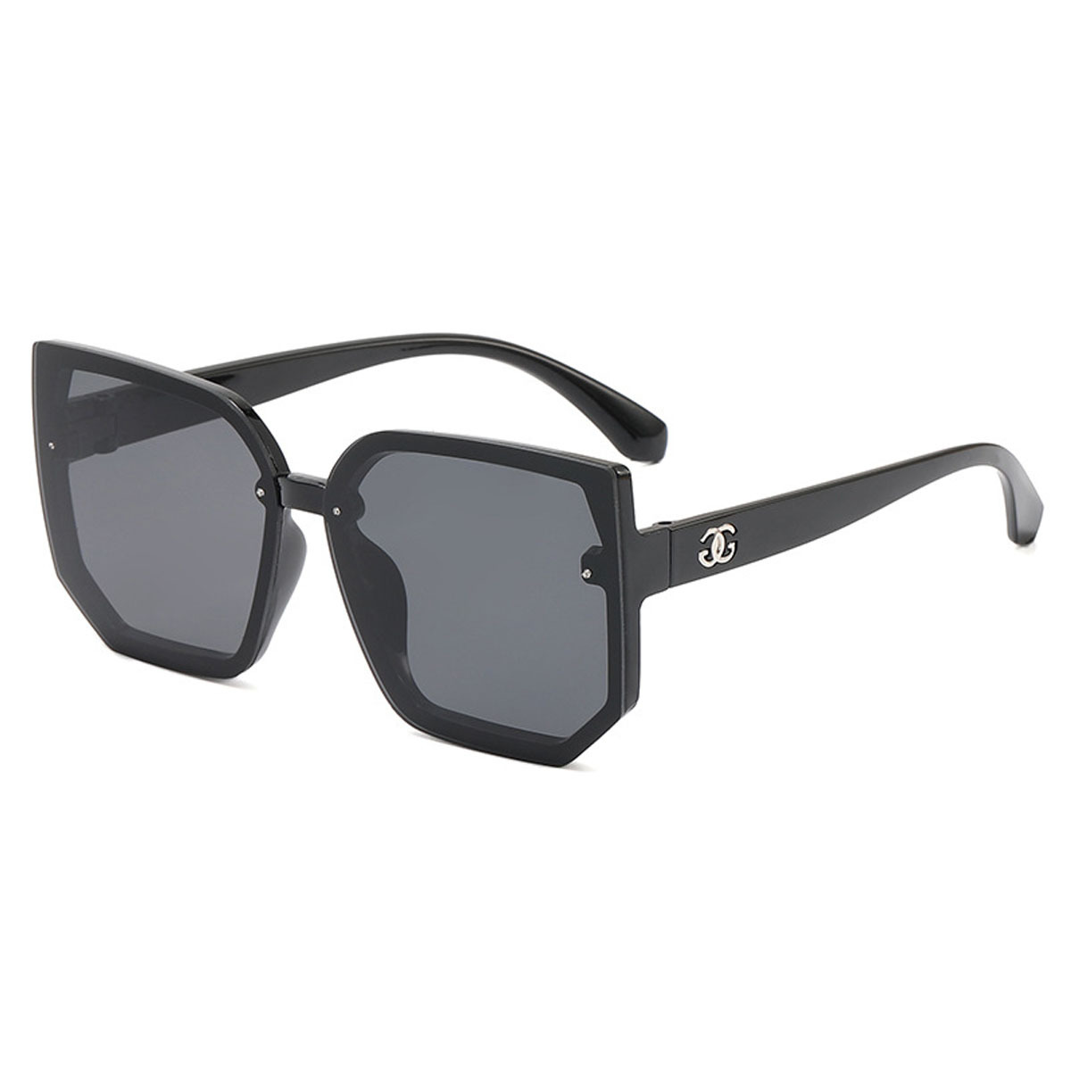 Polygon Lady sunglasses (UV protection)