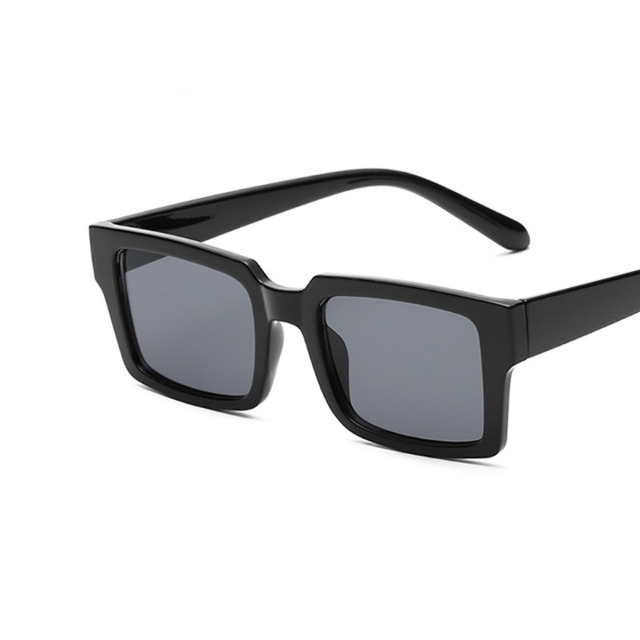 Polygon Lady sunglasses (UV protection)