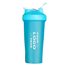 Protein powder shaking cup
