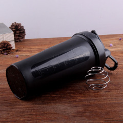 Protein powder shaking cup