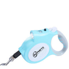 Relaxed Retractable Dog Leash