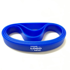 Silicone bracelet