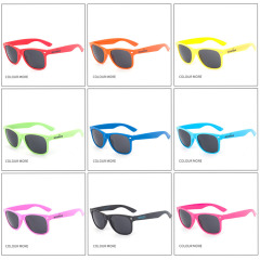 Simple and stylish sunglasses