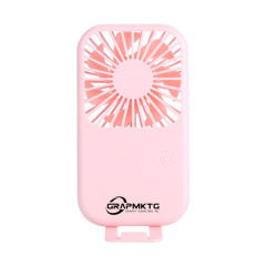 Small Handheld Portable Fan