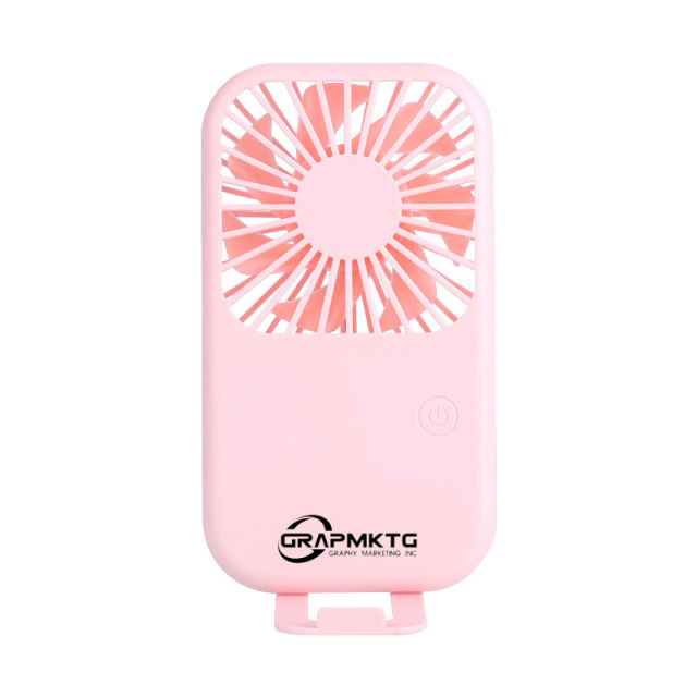 Small Handheld Portable Fan