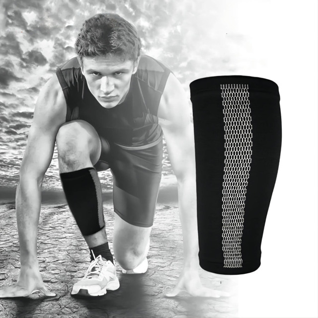 Sport Calf Socks