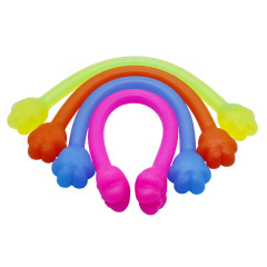 Yoga Pull Rope-Silicone