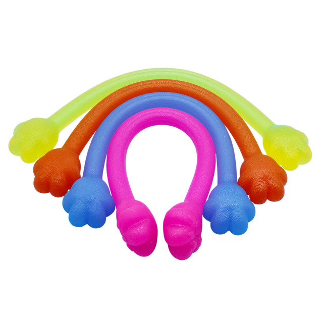 Yoga Pull Rope-Silicone