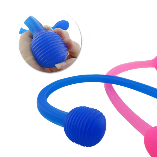 Yoga Pull Rope-Silicone
