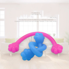 Yoga Pull Rope-Silicone