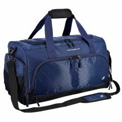 10 Compartment Water Resistant Sports Backpack