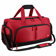 10 Compartment Water Resistant Sports Backpack
