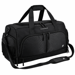 10 Compartment Water Resistant Sports Backpack