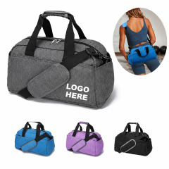 14 Inch Gym Bag