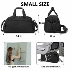 14 Inch Gym Bag