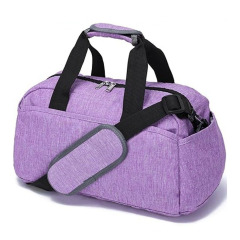 14 Inch Gym Bag