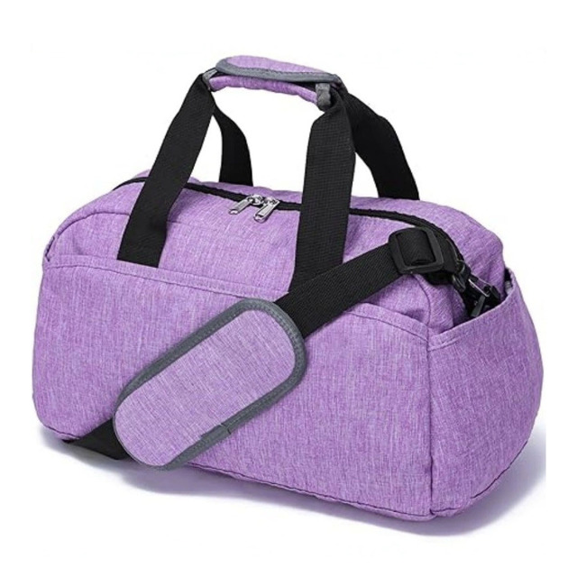 14 Inch Gym Bag