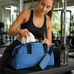 14 Inch Gym Bag