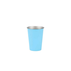 16 Oz Stainless Steel Drinking Cup
