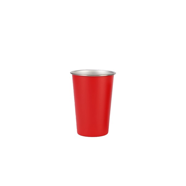 16 Oz Stainless Steel Drinking Cup