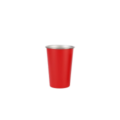 16 Oz Stainless Steel Drinking Cup