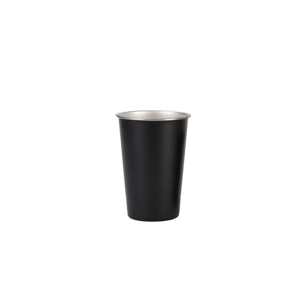 16 Oz Stainless Steel Drinking Cup