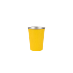 16 Oz Stainless Steel Drinking Cup