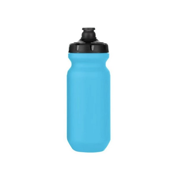 20 Oz Neoprene-Sleeve Sports Water Bottle