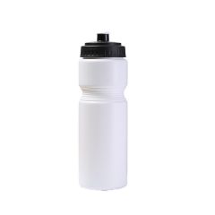 25 Oz HDPE Sports Water Bottle