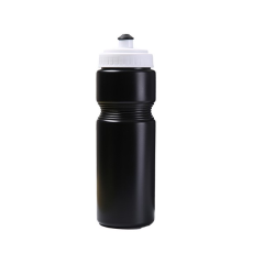 25 Oz HDPE Sports Water Bottle