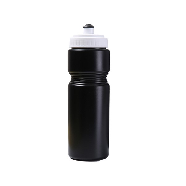 25 Oz HDPE Sports Water Bottle