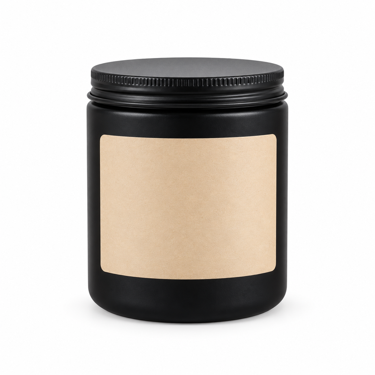 2.8 Oz Custom Holiday Scented Candle