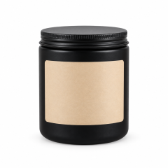 2.8 Oz Custom Holiday Scented Candle
