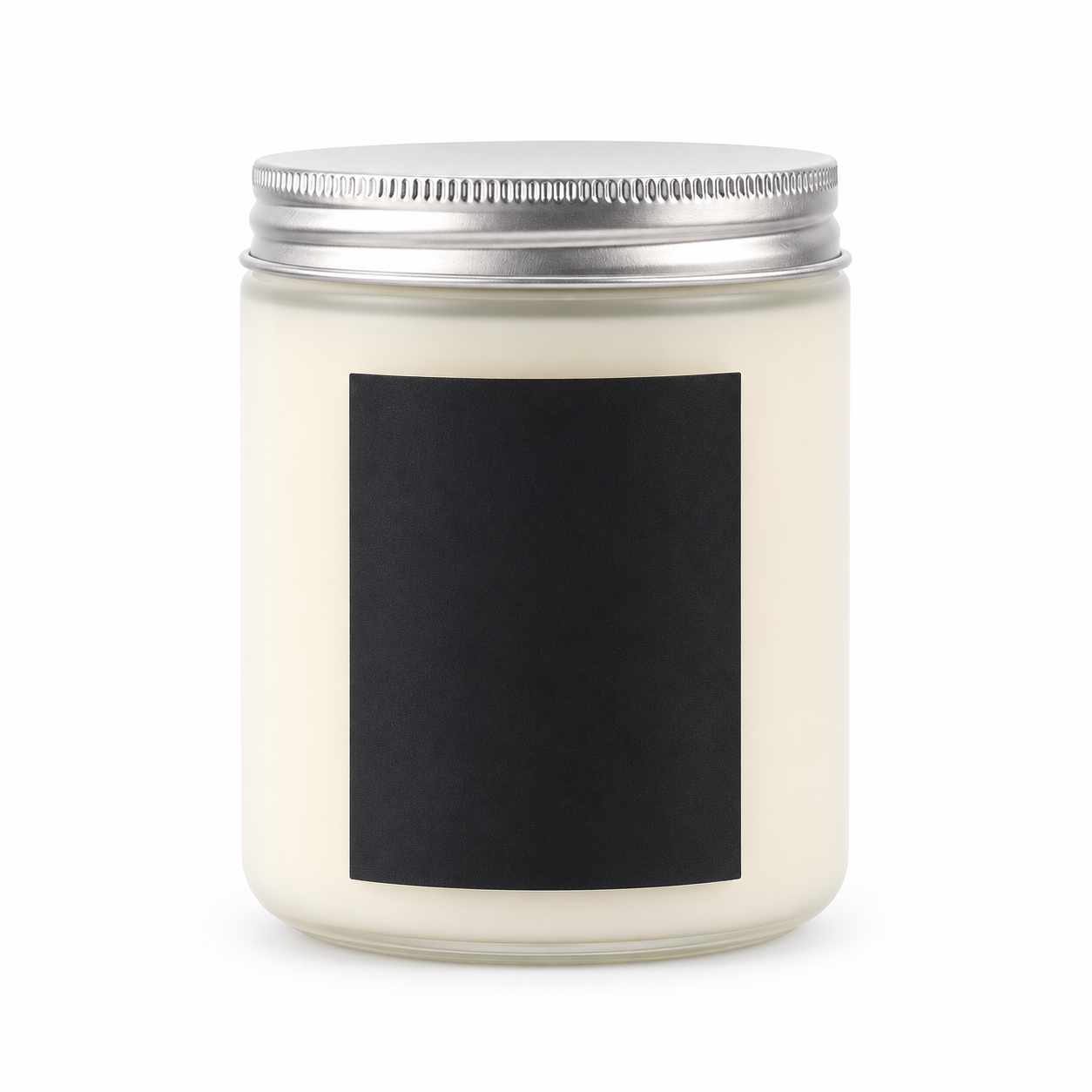 2.8 Oz Custom Holiday Scented Candle
