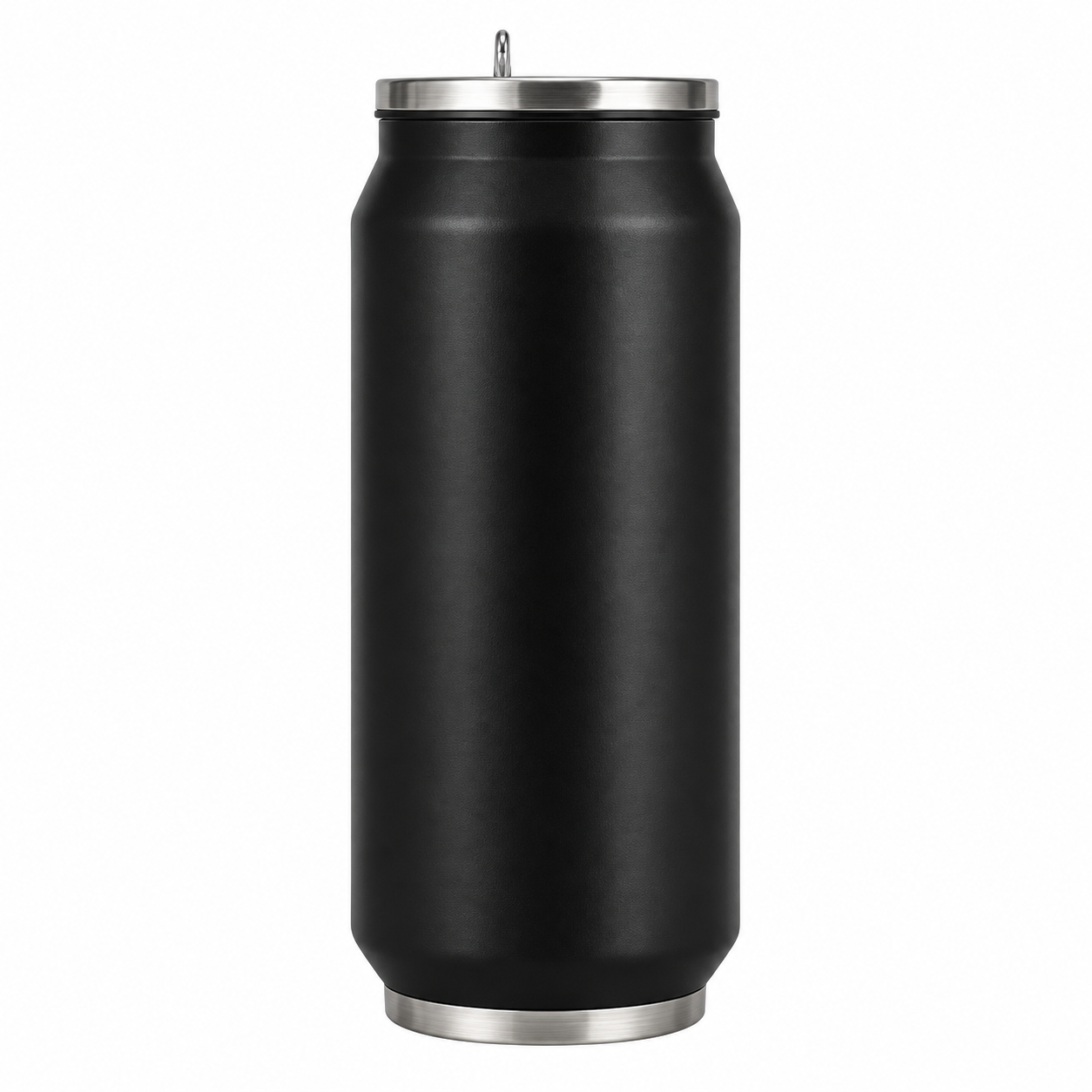 304 Stainless Steel Can Shaped Insulated Tumbler