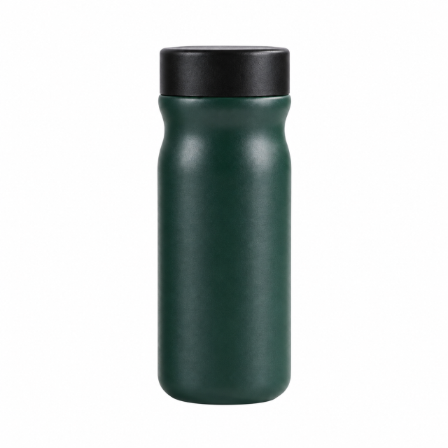 316 Stainless Steel Tea Filter Travel Tumbler