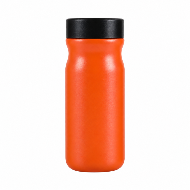 316 Stainless Steel Tea Filter Travel Tumbler