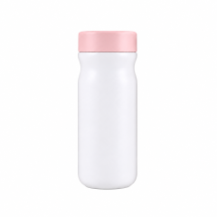 316 Stainless Steel Tea Filter Travel Tumbler