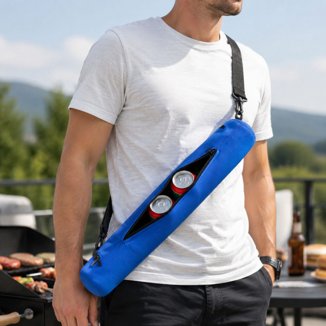 6 Pack Cooler Bag