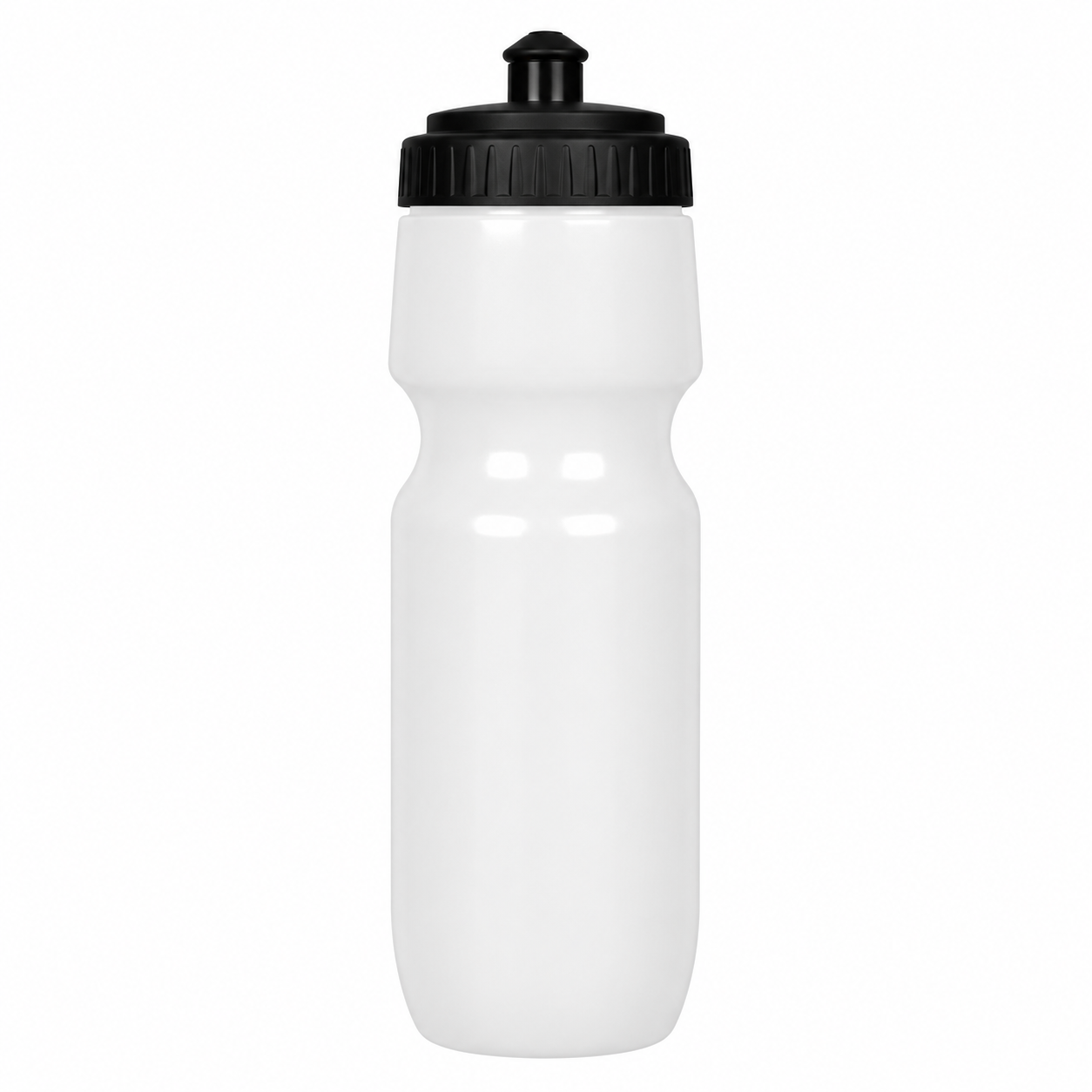 720 ml Push Pull Sports Water Bottle