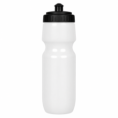 720 ml Push Pull Sports Water Bottle